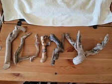 Treibholz schwemmholz holz gebraucht kaufen  Wendisch Evern