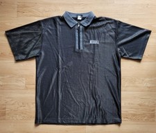 Metallica polo shirt gebraucht kaufen  Suhl