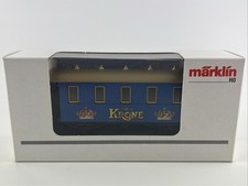 Märklin 94244 güterwagen gebraucht kaufen  Stockach