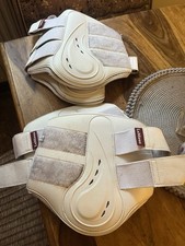 Lemieux dressage boots for sale  LUDLOW