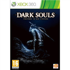 Dark Souls: Prepare To Die Edition jogo usado para Xbox 360 comprar usado  Enviando para Brazil