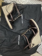 Cassandra wedge yves usato  Marigliano