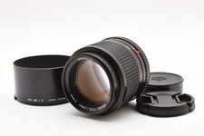 Minolta 85mm mount usato Minolta 85mm mount usato  Spedire a Italy