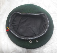 Béret vert période d'occasion  Lorient