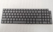 Teclado Gery EUA para Dell Inspiron 15 3510 3511 P112F 3515 3525 P106F 7610 P107F, usado comprar usado  Enviando para Brazil