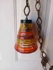Vintage hand blown for sale  Golden Valley