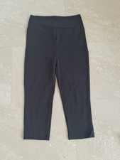 Woman black knee for sale  NEWPORT