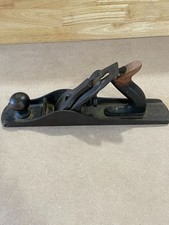 Antique fulton woodplane for sale  Lincoln