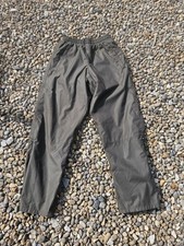 Esp waterproof trousers for sale  LOWESTOFT