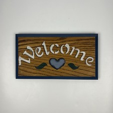 Vintage hand painted for sale  Columbus