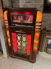Wurlitzer jukebox for sale  WORCESTER