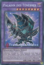 Paladin ténèbres blmm d'occasion  France