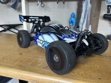Schumacher nanda nitro for sale  GREAT YARMOUTH