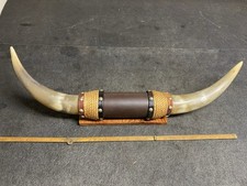 Mounted steer bull for sale  Saint Joseph