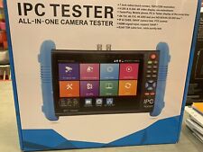Ipc tester tvcc usato  Venezia