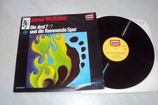 Fragezeichen vinyl 1980 gebraucht kaufen  Hanau
