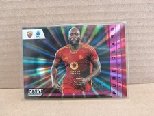 Panini score serie usato  Italia