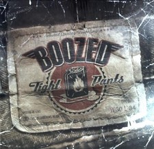 Boozed tight pants gebraucht kaufen Boozed tight pants gebraucht kaufen  Kiel