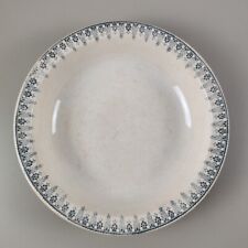 Plat rond décor d'occasion  Saint-Macaire