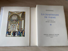 Chartreuse parme illustrations d'occasion  Chelles