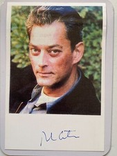 Paul auster scrittore usato  Spedire a Italy