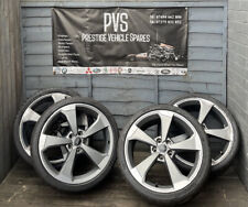 Audi rs3 rotor for sale  UK
