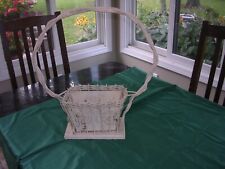 Antique willow wood for sale  Fraser