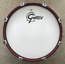 Four piece gretsch for sale  Durham