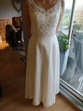Robe mariée boheme d'occasion  Amnéville