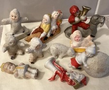 Antique bisque snow for sale  CRAWLEY