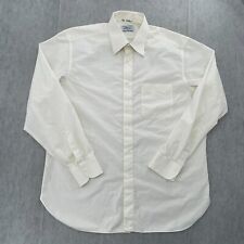 Brioni shirt adult for sale  Palmetto