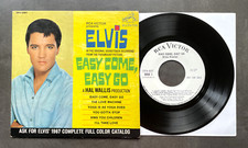 Elvis presley easy gebraucht kaufen  Deutschland