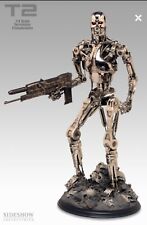 Terminator endoskeleton 800 gebraucht kaufen  Deutschland