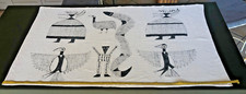 Tenture murale 1960 d'occasion  Velleron