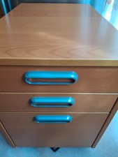 Ikea effektiv rollcontainer gebraucht kaufen  Wiesbaden