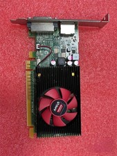 Placa de vídeo AMD Radeon R5 340X 2GB DDR3 DVI DisplayPort PCIe comprar usado  Enviando para Brazil