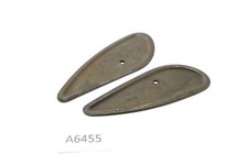 Usado, Joelheira NSU MAX Standard Sonder 251 OSB - Placa tanque A6455 comprar usado  Enviando para Brazil