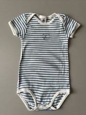 Petit bateau einteiler gebraucht kaufen  Hamburg