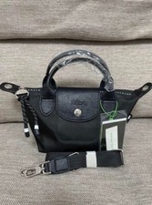 Longchamp pliage energy d'occasion  Expédié en Belgium