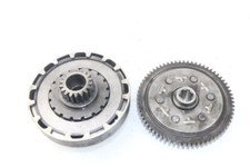 Clutch loncin dirt d'occasion  Expédié en Belgium