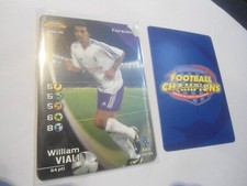 Football champions cards usato  Cagliari
