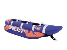 Tube funtube rocket gebraucht kaufen  Itzehoe