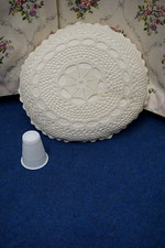 Vintage bohemian cream for sale  FROME