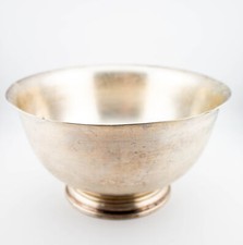 Vintage rogers sterling for sale  La Mesa