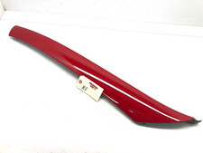 Usado, 2003-2008 MERCEDES R230 SL500 PARA-BRISA DIANTEIRO PASSAGEM DIREITA UM PILAR MOLDAGEM FABRICANTE DE EQUIPAMENTO ORIGINAL comprar usado Usado, 2003-2008 MERCEDES R230 SL500 PARA-BRISA DIANTEIRO PASSAGEM DIREITA UM PILAR MOLDAGEM FABRICANTE DE EQUIPAMENTO ORIGINAL comprar usado  Enviando para Brazil