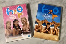 Dvd h2o basta usato  Italia