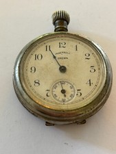 Ingersoll crown vintage for sale  CREWKERNE