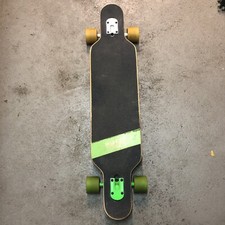 Brunotti long board gebraucht kaufen  Amöneburg
