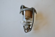 Filtro de gás combustível vintage Durex Delco Moraine tigela de vidro Hot Rat Rod personalizado comprar usado  Enviando para Brazil