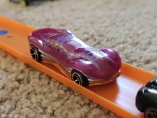 Hot wheels clear for sale  Huntington Beach